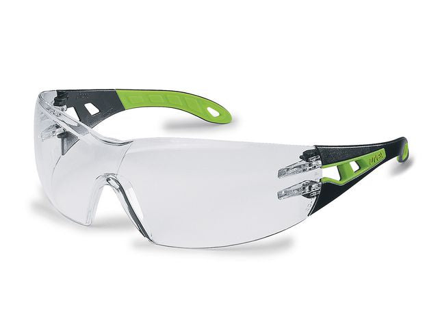 Skyddsglasögon UVEX Pheos 9192.225 klar